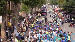 Windrush campaigners urge the Government to save Notting Hill Carnival
