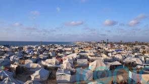 Remains of three Israeli hostages recovered from Gaza