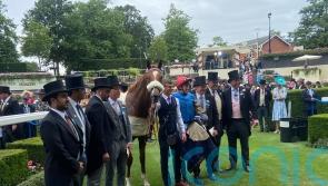 Humidity too much for Chesham rivals