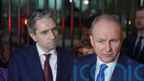 Irish leaders stress ‘urgent’ need for de-escalation after US strikes on Iran