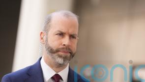 Iran already carrying out ‘wholly unacceptable’ actions in UK, Reynolds warns