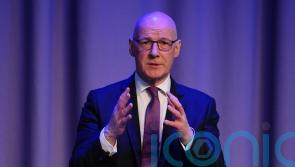 UK must push for diplomatic solution following US strikes on Iran, says Swinney