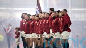 Jamison Gibson-Park and Hugo Keenan carry injuries as Lions land in Australia