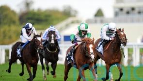 Allonsy takes Listed honours in Pontefract feature