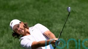 Tommy Fleetwood makes disappointing start at Travelers Championship