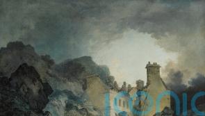 Campaign launched to bring only Turner oil painting of Bristol back to city