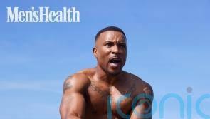 Ashley Walters says Adolescence role made him ‘draw back’ his son’s screen time