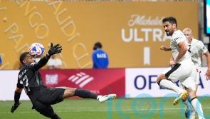 Ilkay Gundogan double helps Man City thrash Al Ain at Club World Cup