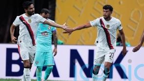 Ilkay Gundogan rues Manchester City’s failure to score seventh against Al Ain