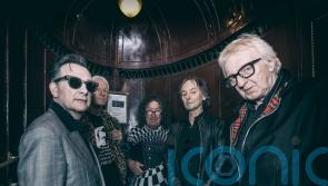 The Damned announce 50th anniversary show at Wembley Arena