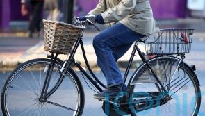 Government gives &pound;23.5m for active travel