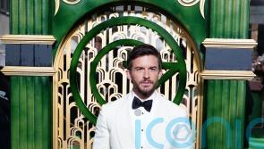 Jonathan Bailey ‘so proud’ to support LGBT diversity week in UK schools