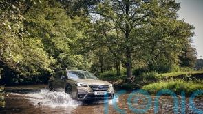 UK Drive: Subaru Outback offers practical alternative to SUV