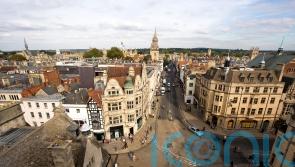 Consultation opens on charging drivers £5 for entering city centre