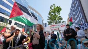 EU finds ‘indications’ Israel is breaching trade deal with its actions in Gaza