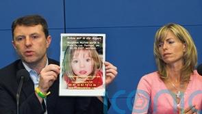 Suspect in disappearance of Madeleine McCann could be freed from prison early