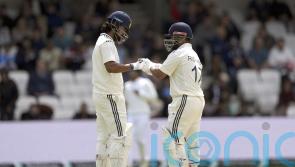 KL Rahul and Rishabh Pant build huge lead for India at Headingley