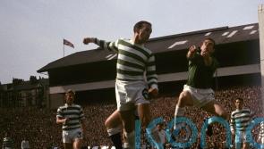 John Clark: The quiet Lisbon Lion who helped Celtic roar in Europe
