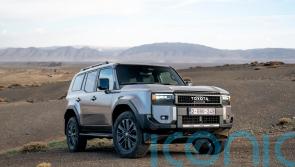Toyota Land Cruiser gains new mild-hybrid and Commercial variants