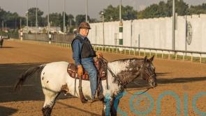 American great D. Wayne Lukas retires amid health battle