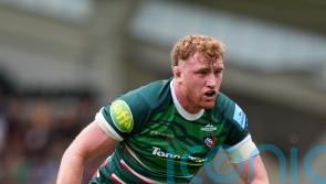 Ollie Chessum warns Lions against complacency on Australia tour