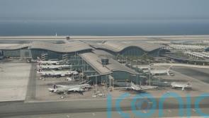 Qatar temporarily closes airspace amid rising tensions in Middle East