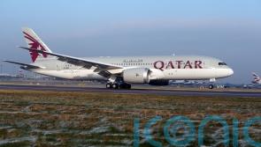 Flights resuming in Qatar as airspace reopens amid Middle East conflict