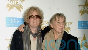 Bad Company’s Mick Ralphs dies aged 81