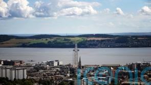 Dundee to host Scottish album awards for next three years
