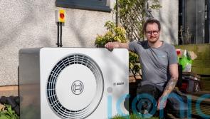 Scheme to give heating engineers free heat pumps ‘boosts confidence’ in the tech