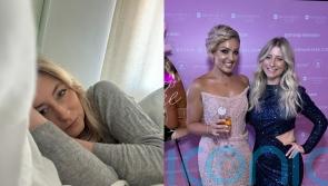 ‘At 25 I was bedbound and spoon-fed after catching the flu – I transformed my health and now help Strictly’s Amy Dowden’