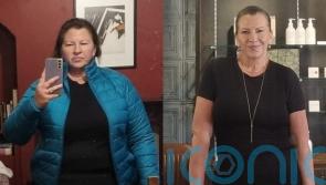 Severely obese woman who lost more than third of body weight credits nine-minute mindfulness audio for transforming life