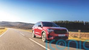 First Drive: Skoda’s Kodiaq vRS aims to add extra punch to this practical seven-seater