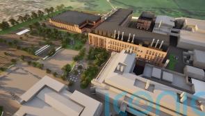 New biosecurity centre to tackle pandemics and animal disease gets £1bn funding