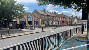 Two arrested after fatal stabbing of man who &lsquo;tried to break up&rsquo; fight