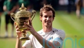 Wimbledon to honour two-time champion Sir Andy Murray with statue