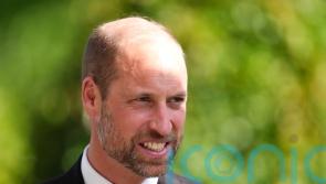 Prince of Wales leaves surprise message on Radio 2