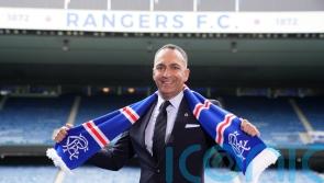 Rangers gain ‘global gravitas’ from US partnership – 49ers chief Paraag Marathe