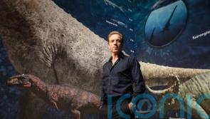 Actor Damian Lewis to narrate new immersive dinosaur experience