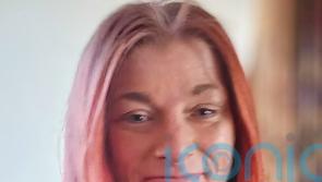 Second man held over disappearance of 34-year-old woman