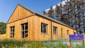 Princess Royal opens coastguard centre at King’s old school