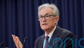 Powell says Fed can wait to reduce interest rates as Trump demands cuts
