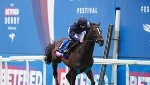 Lambourn on course to bid for Epsom-Curragh Derby double