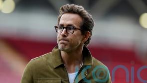 Wrexham co-owner Ryan Reynolds pays emotional tribute to departing Paul Mullin