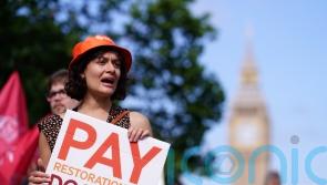 Resident doctors ‘energised’ over prospect of more strikes, medics say