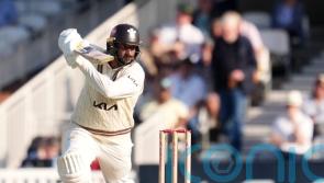 Nathan Smith and Ryan Patel seal Surrey’s rout of Worcestershire