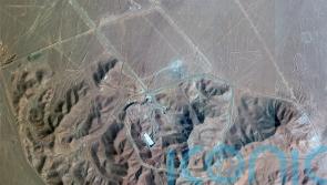 Report suggests US strikes only set back Iran’s nuclear programme by months