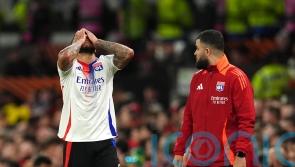 Lyon to appeal against relegation to Ligue 2 over financial problems