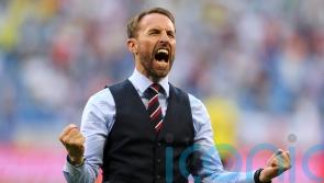 Gareth Southgate to receive knighthood at Windsor Castle