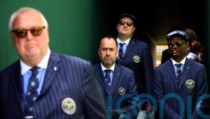 6 memorable times line judges and line calling took centre stage at Wimbledon